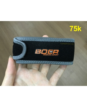 BĂNG ĐẦU GỐI BOER DẠNG SỢI