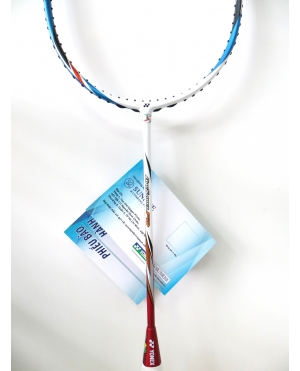 VỢT CẦU LÔNG YONEX ARCSABER FD 2017 NEW COLOR