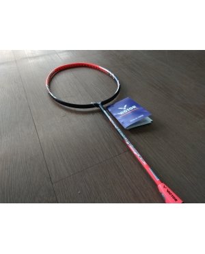 VICTOR BRAVE SWORD 1500 NEW TẶNG VỢT KAWASAKI TRỊ GIÁ 800.000đ