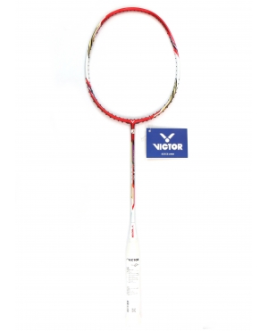 Victor Hypernano X80 TẶNG 1 VỢT VICTOR AP 5000 + VỢT KAWASAKI + LƯỚI + QUẤN CÁN