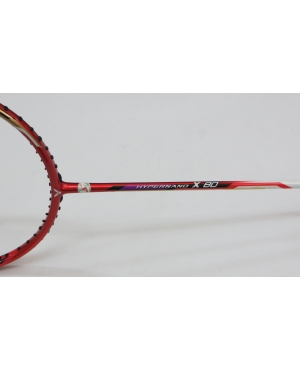 Victor Hypernano X80 TẶNG 1 VỢT VICTOR AP 5000 + VỢT KAWASAKI + LƯỚI + QUẤN CÁN