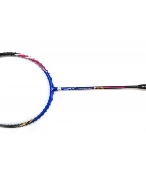 Vợt Victor HX AIR - VỢT NHẸ CÔNG NGON - CHÍNH HÃNG VICTOR