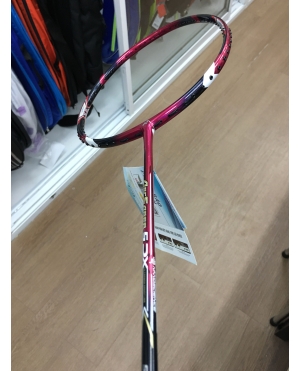 VỢT YONEX 5DX MÀU TÍM ĐẬM CHÍNH HÃNG YONEX