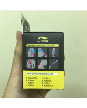 BĂNG GỐI VICTOR DẠNG SỢI CHÍNH HÃNG VICTOR
