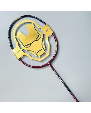 VỢT VICTOR IRON MAN - LIMITED EDITION