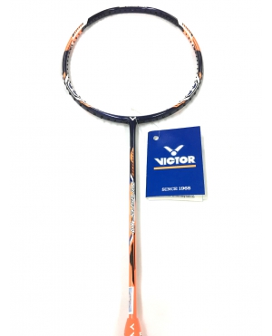 VỢT VICTOR TK9 CHÍNH HÃNG VICTOR TẶNG GIÀY VICTOR 331