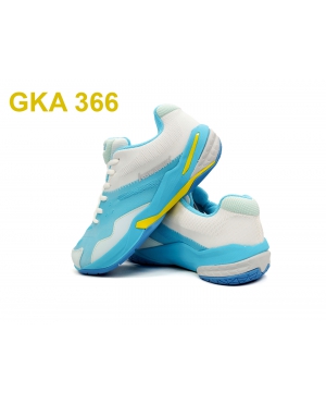 GIÀY CẦU LÔNG KAWASAKI 366 - CHÍNH HÃNG KAWASAKI 2021