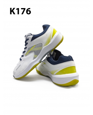 GIÀY KAWASAKI 176 TRẮNG CHUỐI - CHÍNH HÃNG KAWASAKI 2022
