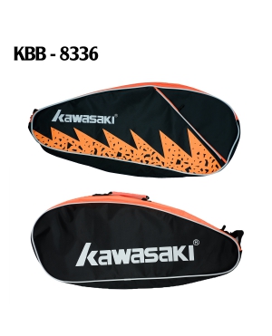 TÚI KAWASAKI CAM KBB - 8336 CHÍNH HÃNG KAWASAKI