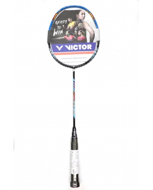 Vợt Victor TK 999 TẶNG 1 VỢT CÙNG LOẠI + VỢT KAWASAKI TRỊ GIÁ 800K + CƯỚC VICTOR