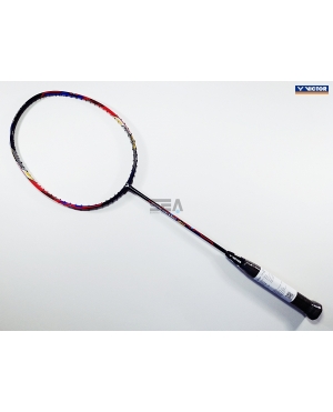 VỢT VICTOR HX 090 TẶNG CHÍNH NÓ + VỢT KAWASAKI 800K + CƯỚC VICTOR