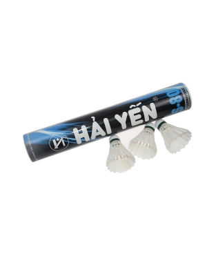 ỐNG CẦU LÔNG HẢI YẾN S80 - CHÍNH HÃNG HẢI YẾN