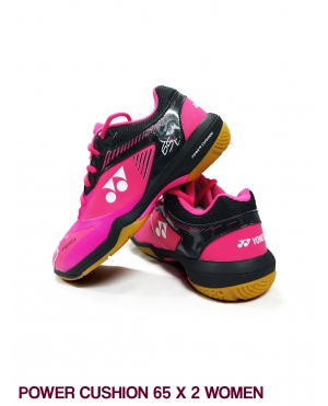 POWER CUSHION 65 X 2 WOMEN - CHÍNH HÃNG KAWASAKI 