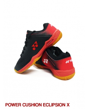 GIÀY CẦU LÔNG YONEX POWER CUSHION ECLIPSION X - CHÍNH HÃNG 