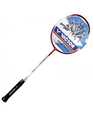 VỢT VICTOR TK DF 90 CHÍNH HÃNG TẶNG VỢT