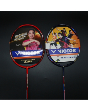 VỢT VICTOR HX 990 - CHÍNH HÃNG VICTOR