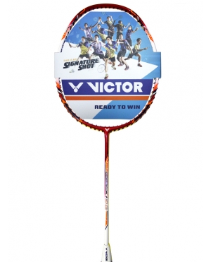 VỢT VICTOR TK DF 90 CHÍNH HÃNG TẶNG VỢT