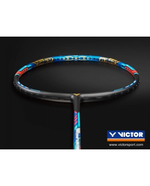 VỢT CẦU LÔNG VICTOR TK F CHÍNH HÃNG (THRUSTER F) TẶNG NHIỀU QUÀ GIÁ TRỊ