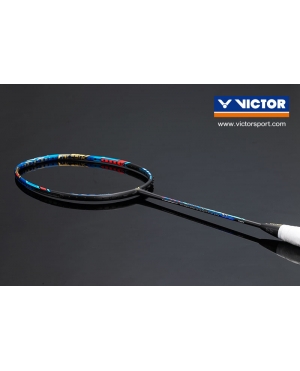 VỢT CẦU LÔNG VICTOR TK F CHÍNH HÃNG (THRUSTER F) TẶNG NHIỀU QUÀ GIÁ TRỊ