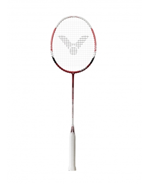 Vợt cầu lông Victor 1500 Đỏ - Chính hãng Victor - Công thủ toàn diện