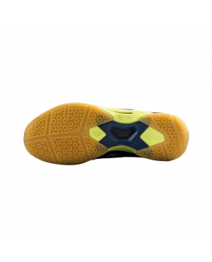 GIÀY YONEX AERUS 2 - CHÍNH HÃNG YONEX 2017 (XANH ĐEN) 