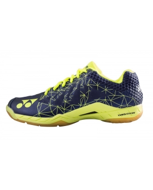 GIÀY YONEX AERUS 2 - CHÍNH HÃNG YONEX 2017 (XANH ĐEN) 