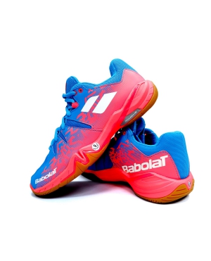 GIÀY BABOLAT SHADOW SPIRIT 2021 - HỒNG NEON