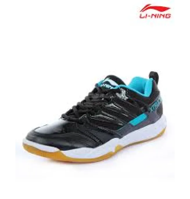 GIÀY LINING 025 BLUE/BLACK CHÍNH HÃNG LINING  