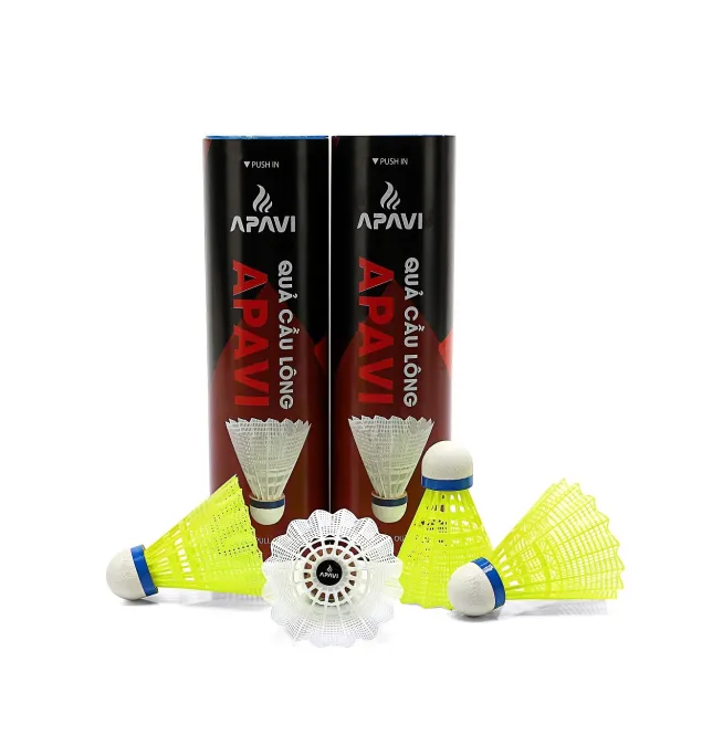 ỐNG CẦU NHỰA APAVI - CHÍNH HÃNG