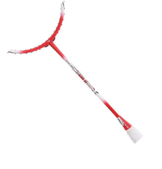 VỢT CẦU LÔNG PROACE AMG 61 RED CHÍNH HÃNG