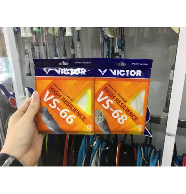 Lưới Victor 66mm và 68mm - CHÍNH HÃNG VICTOR