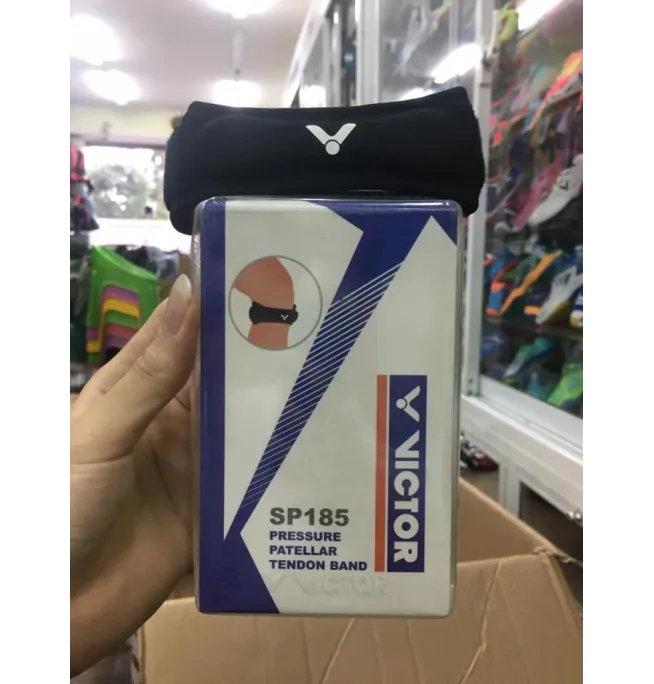 BĂNG GỐI VICTOR DẠNG SỢI CHÍNH HÃNG VICTOR
