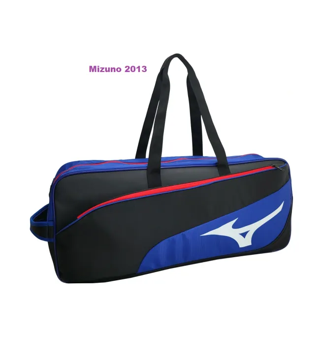Túi đựng cầu lông MIZUNO 2013 - Chính hãng