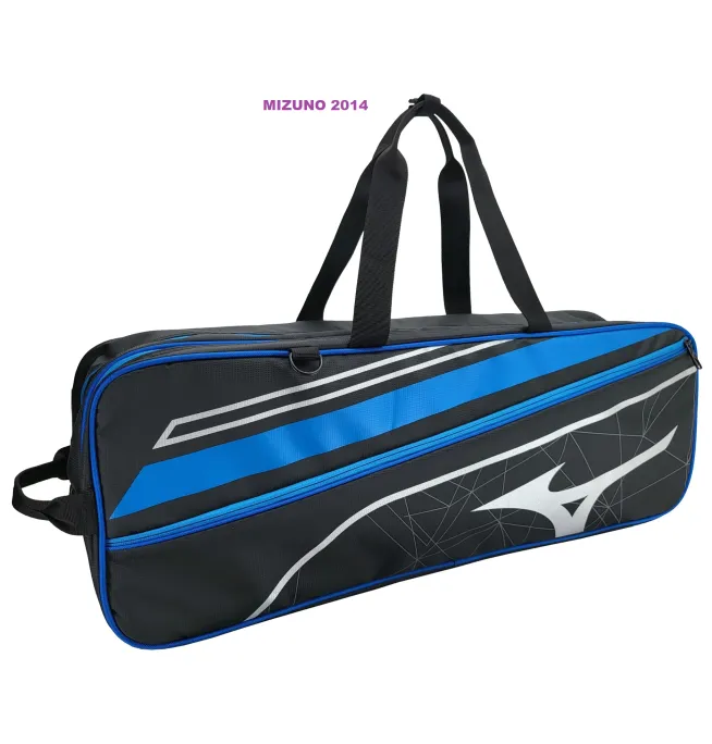 Túi đựng cầu lông MIZUNO 2014 - Chính hãng