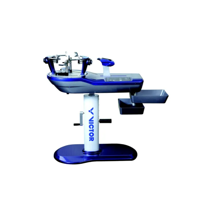 Máy căng vợt điện tử VICTOR C7032N 