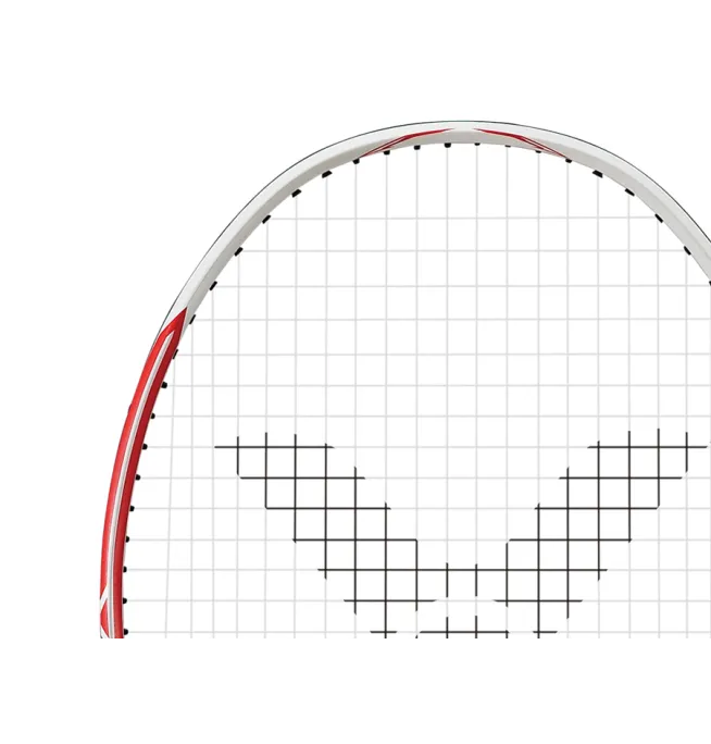 Vợt cầu lông Victor 1500 Đỏ - Chính hãng Victor - Công thủ toàn diện