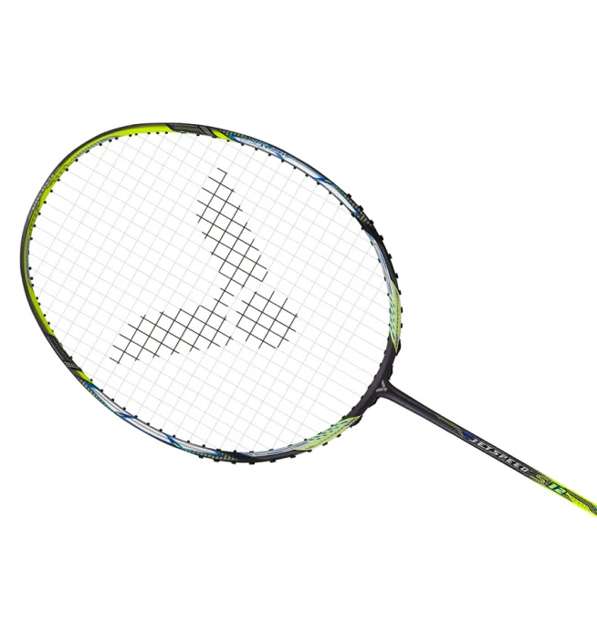 Victor JetSpeed 12 - JS12 - BẢN NÂNG CẤP HOÀN HẢO TỪ BRAVE SWORD 12