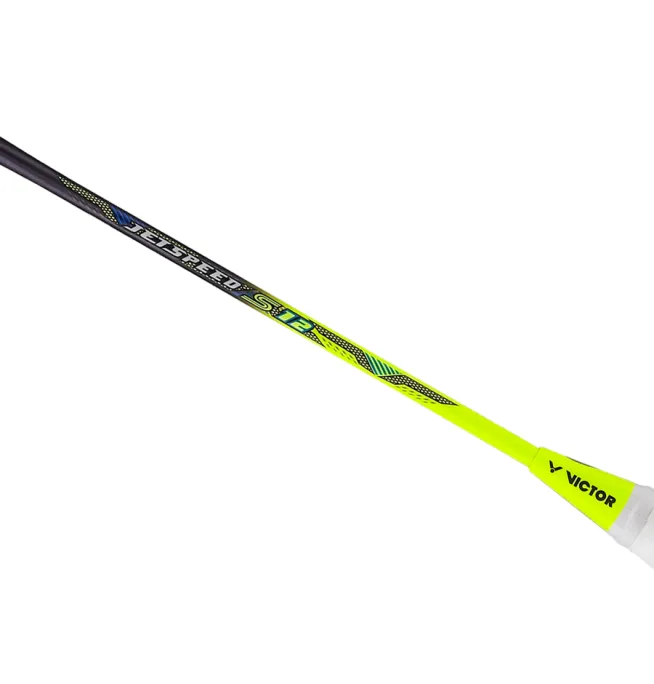 Victor JetSpeed 12 - JS12 - BẢN NÂNG CẤP HOÀN HẢO TỪ BRAVE SWORD 12