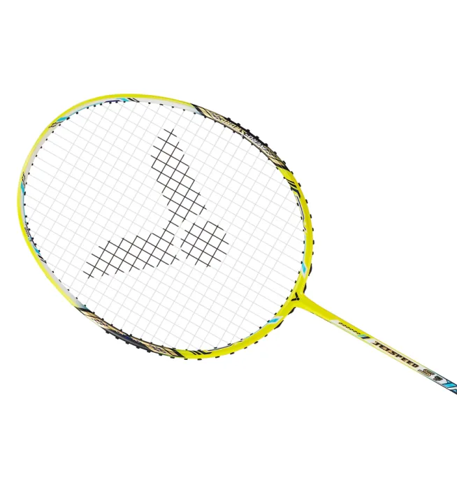 VỢT VICTOR JETSPEED S7 CHÍNH HÃNG TẶNG JS 011 VÀ GIÀY + ÁO