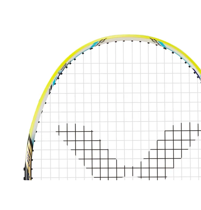VỢT VICTOR JETSPEED S7 CHÍNH HÃNG TẶNG JS 011 VÀ GIÀY + ÁO