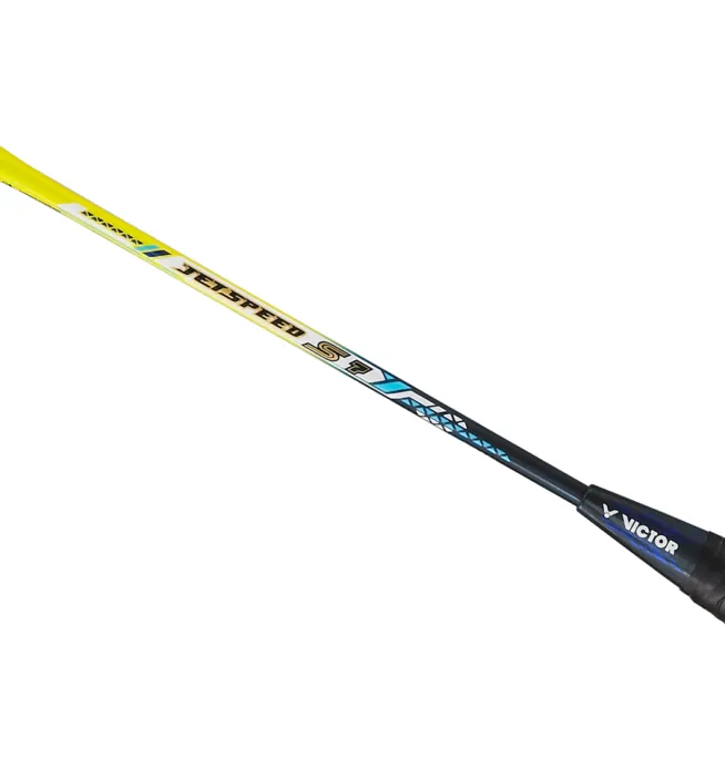 VỢT VICTOR JETSPEED S7 CHÍNH HÃNG TẶNG JS 011 VÀ GIÀY + ÁO