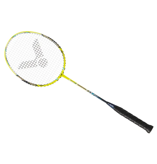 VỢT VICTOR JETSPEED S7 CHÍNH HÃNG TẶNG JS 011 VÀ GIÀY + ÁO
