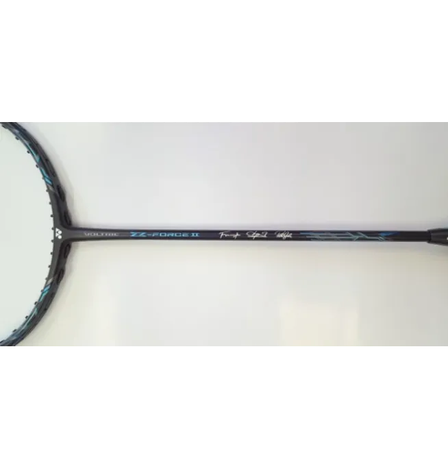 YONEX VOLTRIC Z FORCE 2 THE LEGEND VISION LIMITED EDITION CHÍNH HÃNG YONEX