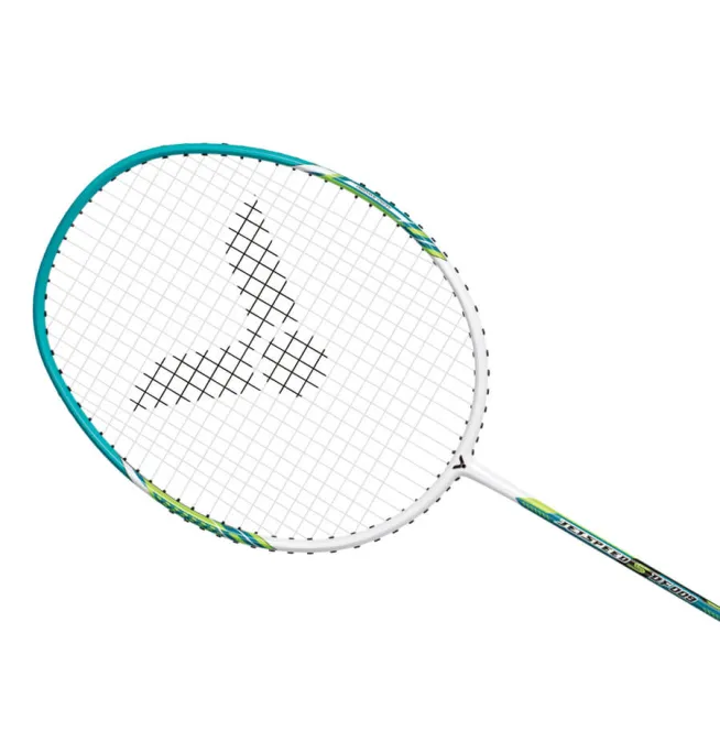 VỢT VICTOR JETSPEED S DF009 TẶNG TÚI VỢT CAO CẤP HOẶC GIÀY VICTOR (NẾU VỪA SIZE)