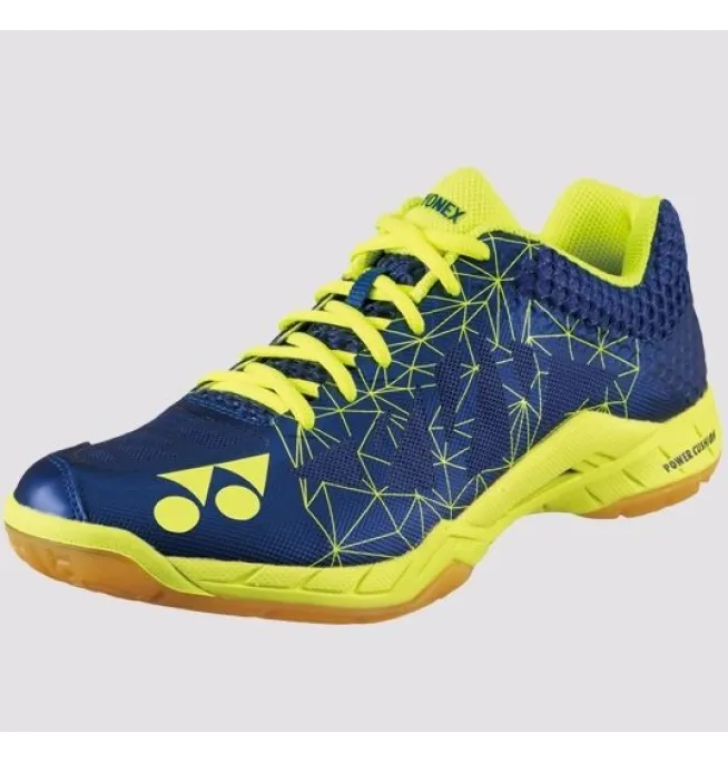 GIÀY YONEX AERUS 2 - CHÍNH HÃNG YONEX 2017 (XANH ĐEN) 