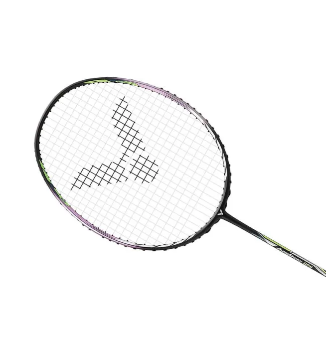 VỢT CẦU LÔNG VICTOR AURA SPEED 90S CHÍNH HÃNG VICTOR TẶNG VỢT JS 011 VÀ GIÀY
