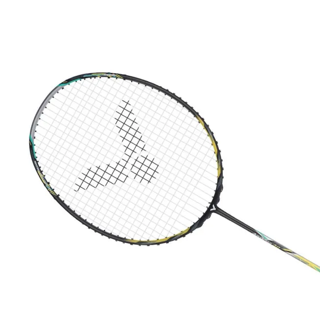 VỢT CẦU LÔNG AURA SPEED 50 CHÍNH HÃNG VICTOR TẶNG GIÀ RẤT GIÁ TRỊ