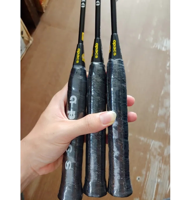 VỢT CẦU LÔNG APACS TRAINING W 180 CHÍNH HÃNG APACS 