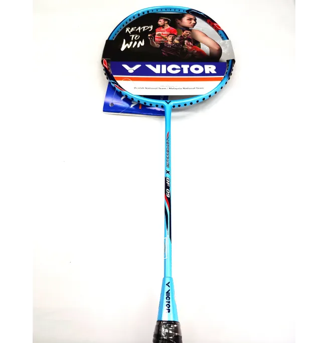 VỢT CẦU LÔNG VICTOR HX DF 09 CHÍNH HÃNG VICTOR 2020