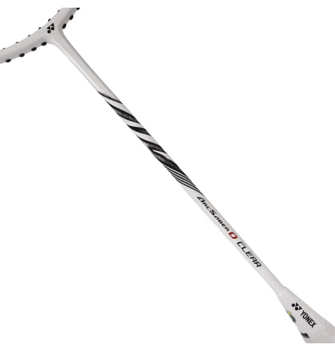 Vợt YONEX Arcsaber 0 CLEAR - Chính hãng